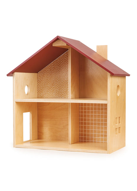 Maison de poupées Poppets