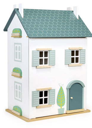 Willow Dolls House