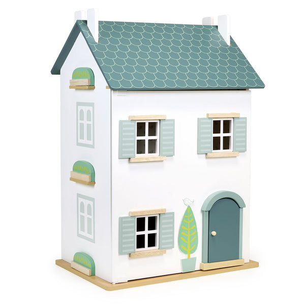 Maison de poupées Willow