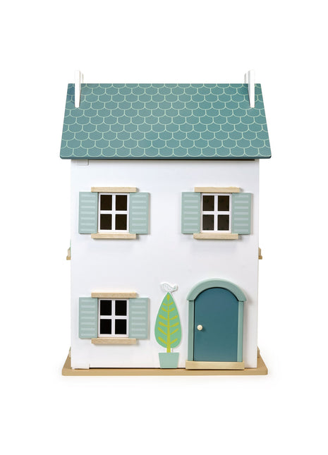Maison de poupées Willow