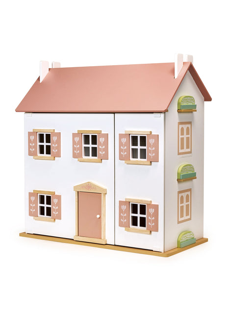 Dollhouses and Accessories – Kinderhood Toys & Gifts