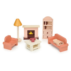 Mentari - Dollhouses & Furnitures