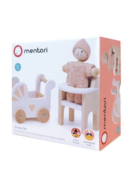 Nursery Set