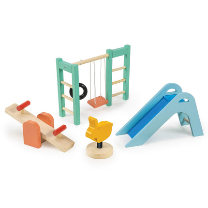 Playground Set