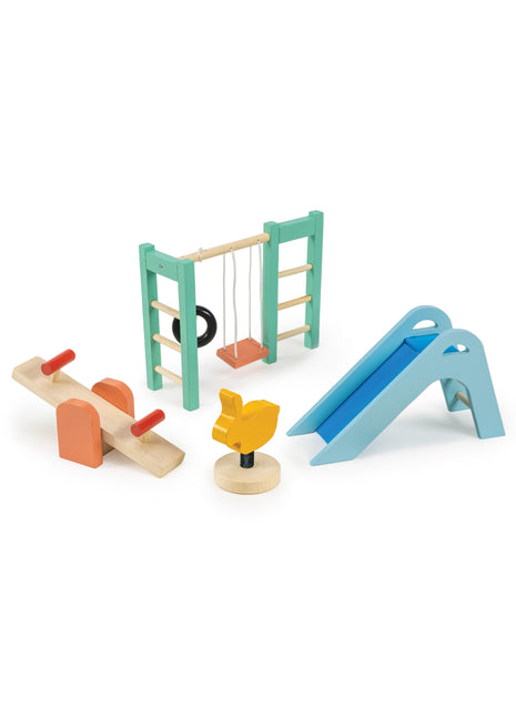 Playground Set
