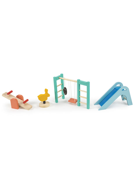 Playground Set