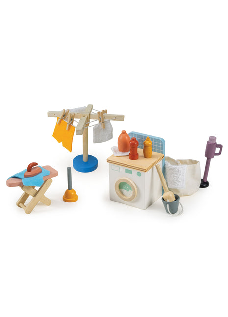 Laundry Set