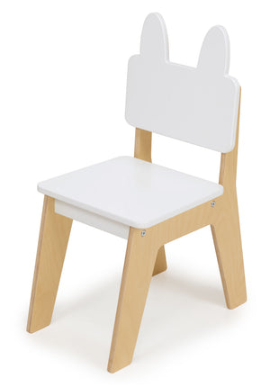 Kid's Rabbit Chair