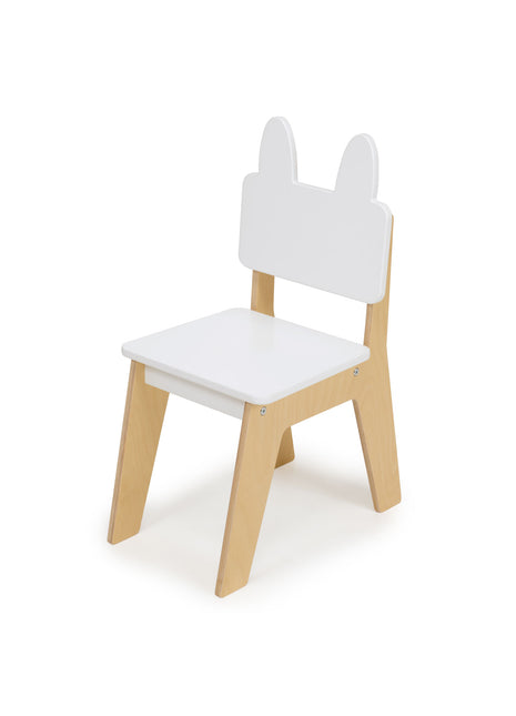 Kid's Rabbit Chair