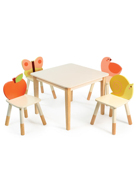 Garden Table