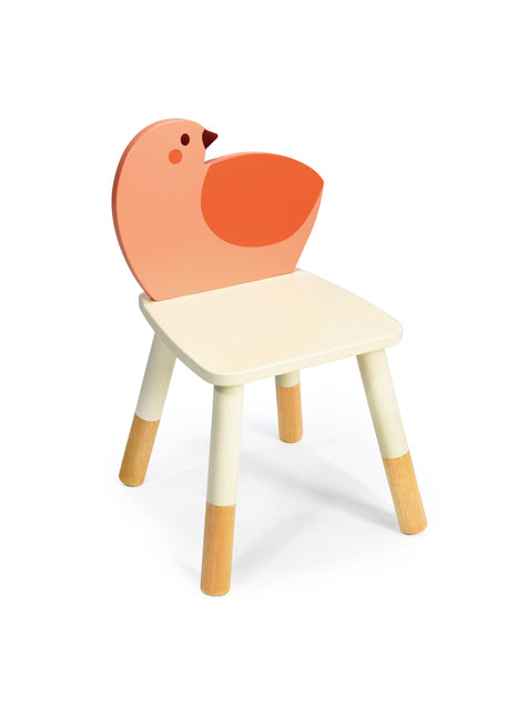 Garden Bird Chair