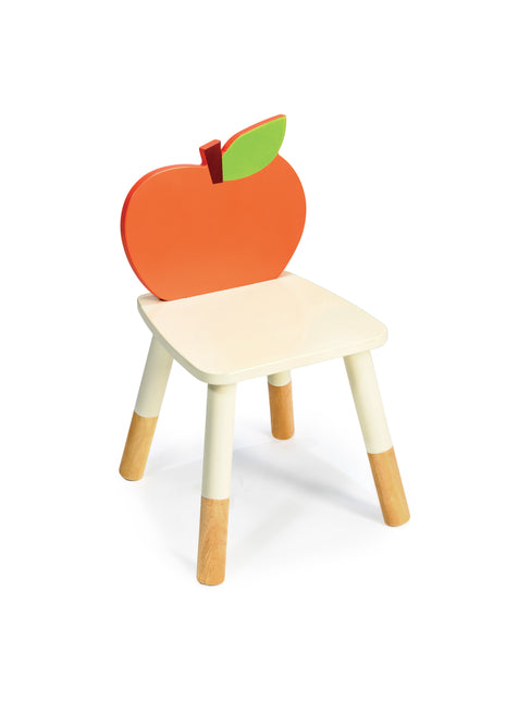 Garden Fruit Chair