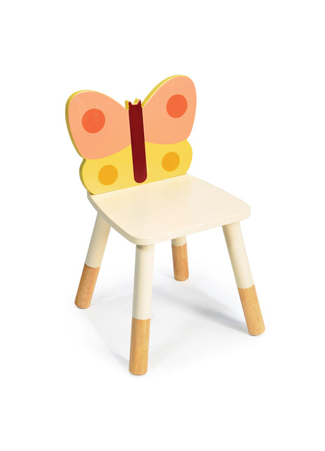 Garden Butterfly Chair