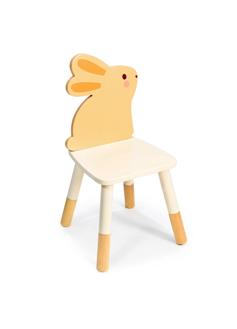 Bunny Table and Chair Set