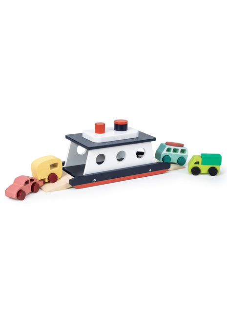 Car Ferry