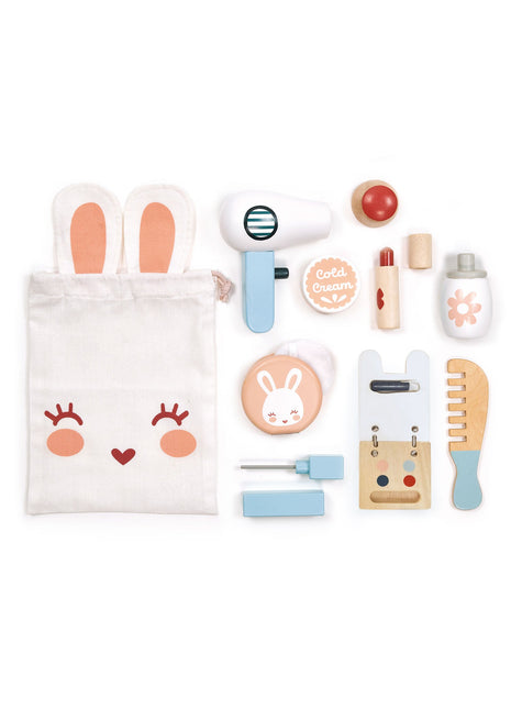 Bunny Make Up Set