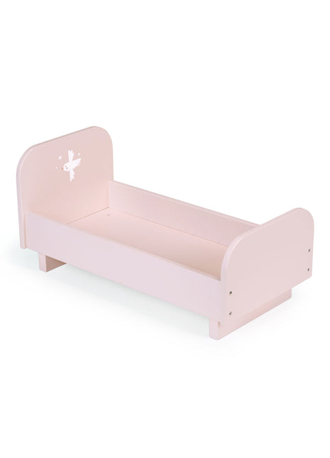 Lit bébé pour poupée