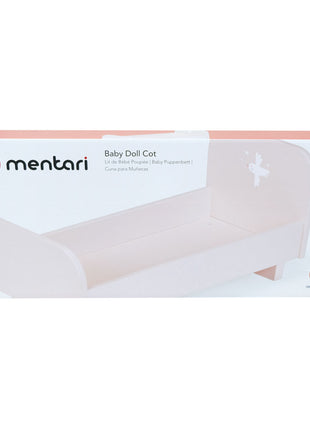 Baby Doll Cot