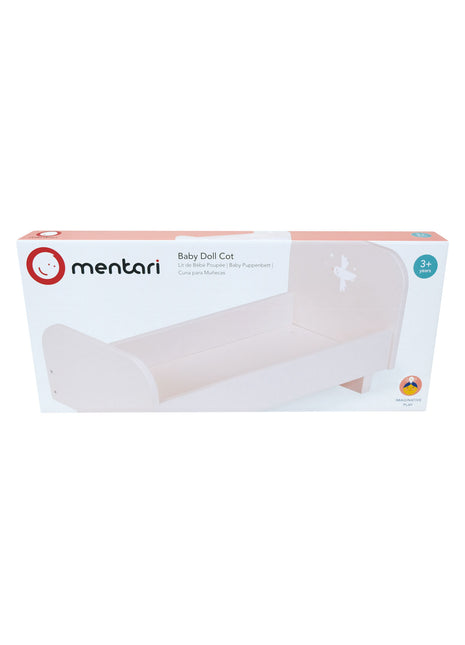 Lit bébé pour poupée