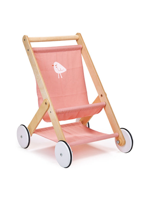 Poussette de poupée bébé