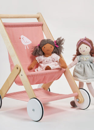 Baby Doll Stroller