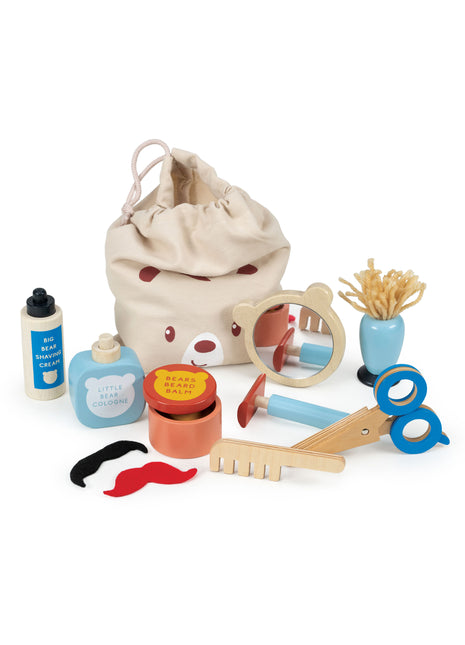 Barber Set