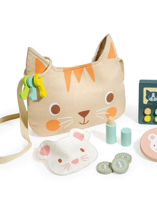 My Kitten HandBag