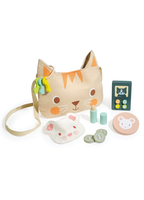 My Kitten HandBag