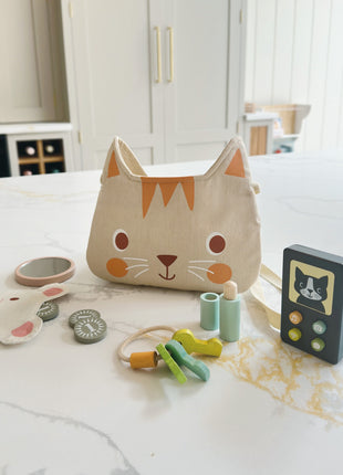 My Kitten HandBag