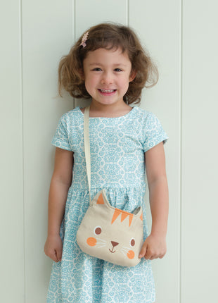 My Kitten HandBag