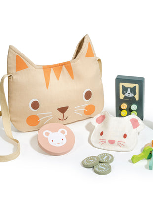 My Kitten HandBag