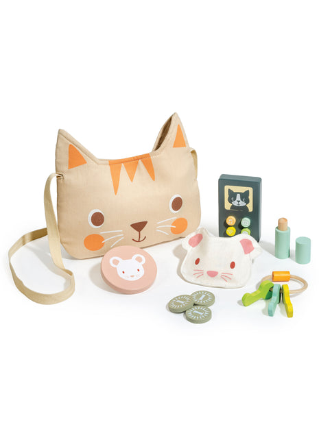 My Kitten HandBag