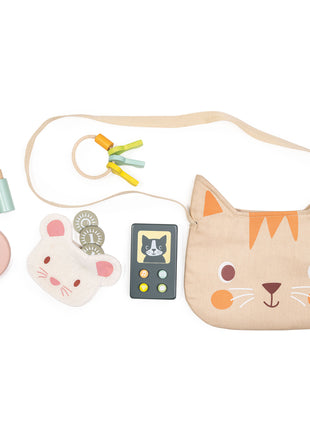 My Kitten HandBag