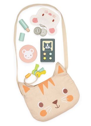My Kitten HandBag