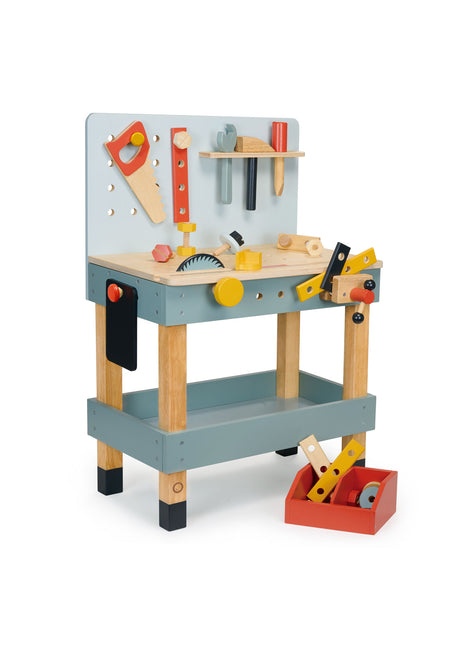 Atelier de menuisiers