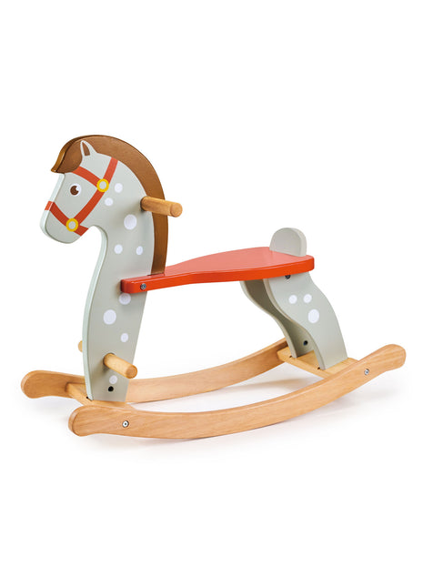 Rocking Horse