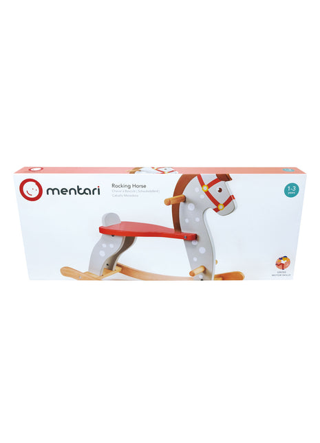 Rocking Horse