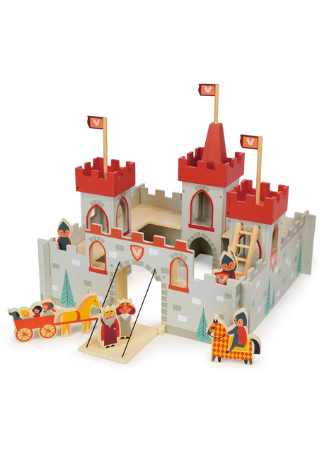 Château du Roi
