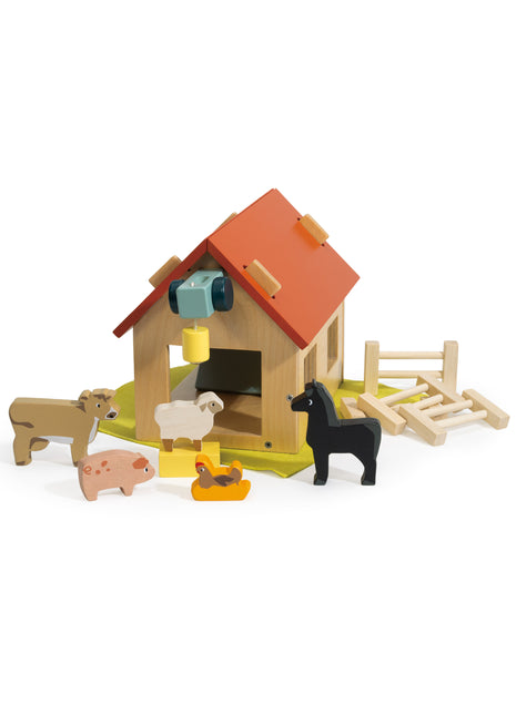 My First Country Farm
