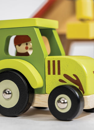 Tractor & Trailer