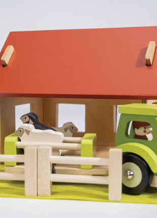 Tractor & Trailer