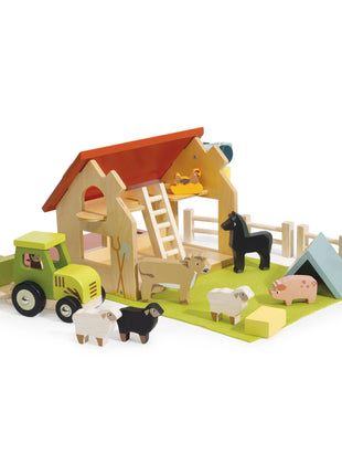 Tractor & Trailer