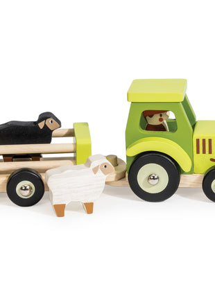 Tractor & Trailer