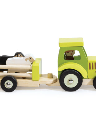 Tractor & Trailer