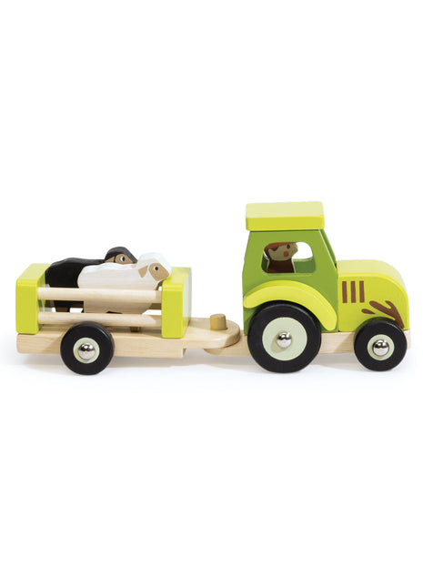 Tractor & Trailer