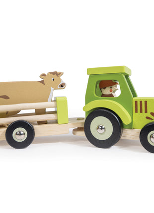Tractor & Trailer