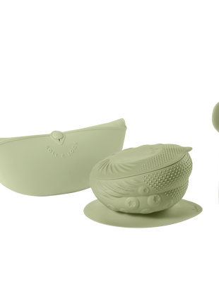 Sensory Starter Set - Pistachio