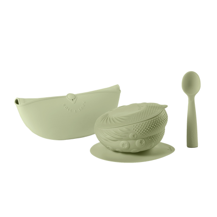 Sensory Starter Set - Pistachio