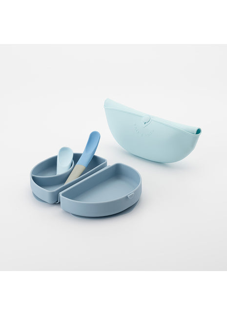 Sili Mini Go Max - Blue Banana