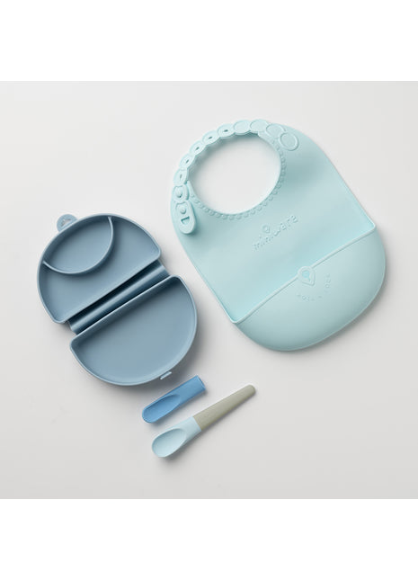 Sili Mini Go Max - Blue Banana
